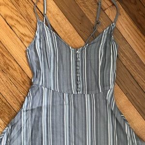 Hollister dress